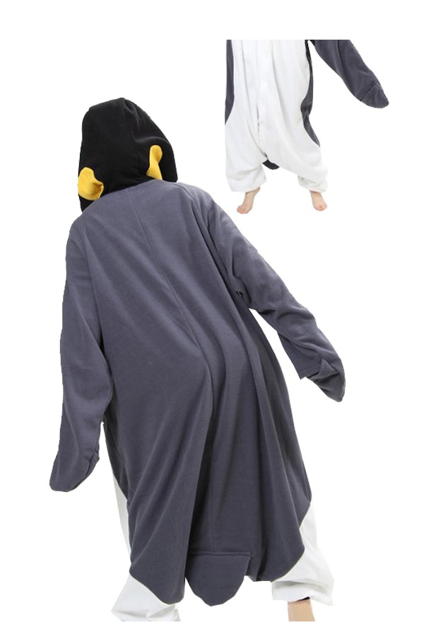 Mascot Costumes Cute Penguin Costume - Click Image to Close
